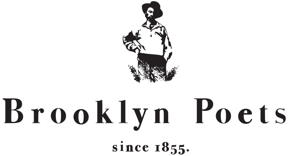 brooklyn poets